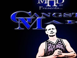 Image for Gangsta Mak