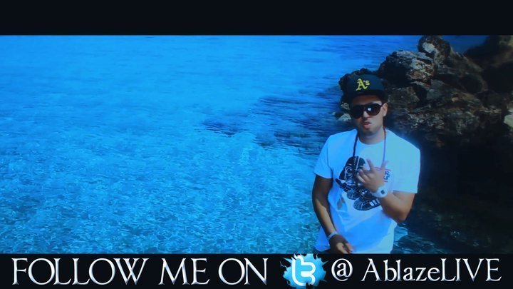 ReverbNation profile picture for @ablaze
