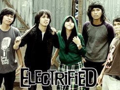 ReverbNation profile picture for @electrified
