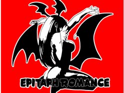 Image for EPITAPH ROMANCE