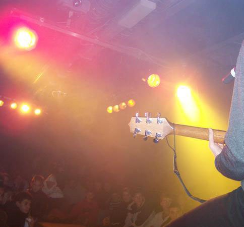 ReverbNation profile picture for @yaman