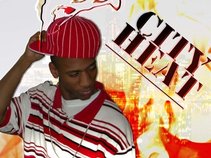 Mic B. Amazing