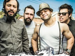 Image for Backfield Rock