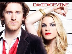 Image for David & Devine