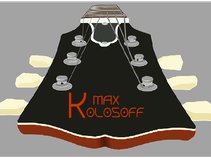Max Withanaxe