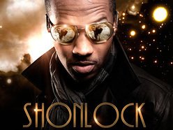 Image for ShonLock