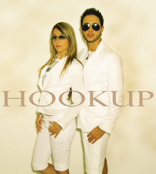 ReverbNation profile picture for @hookup