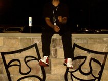 E.C. DRE  of Gorilla Grip Ent.