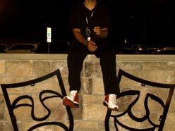 Image for E.C. DRE  of Gorilla Grip Ent.