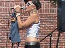 Jenna Wylie