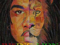 Rising Lion