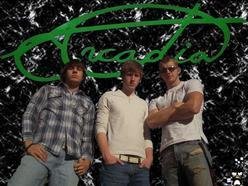 ReverbNation profile picture for @arcadia