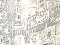 Uncle Fran's Breakfast