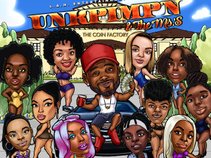 L.A.H. Entertainment