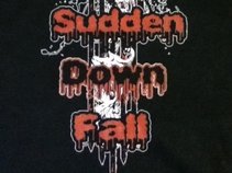 Sudden DownFall