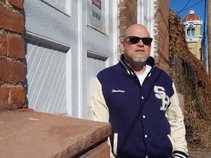 Lonesome Dave Fisher