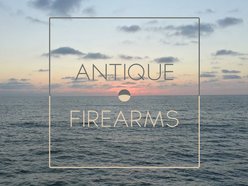Antique Firearms