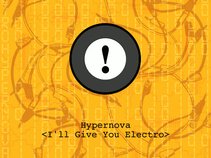 Hypernova