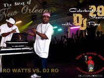 DJ RO