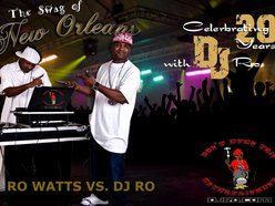 DJ RO
