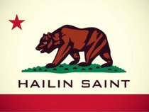 The Hailin Saint