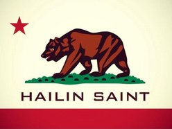 Image for Hailin Saint
