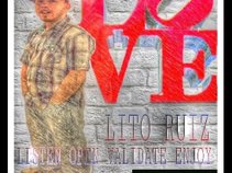 Lito Ruiz