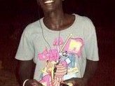 Mame Cheikh Ibra Fall