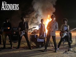The Azenders