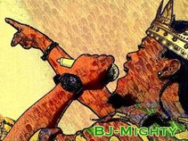 BJ-MIGHTY