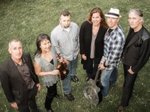 The Rivergods