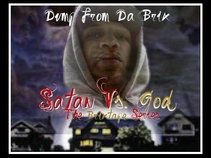 DUMP FROM DA BRIX
