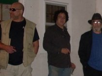 BlueBirdsBand and The Rotations Live@TheBirdHouse