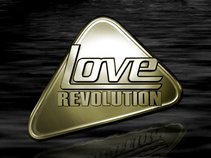 Love Revolution