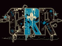 Grimey Rhyme Regime