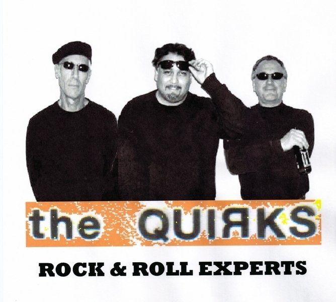 ReverbNation profile picture for @quirks