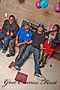 ReverbNation profile picture for @gcf