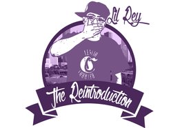 Image for LIL REY
