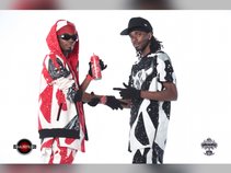 The Revolution Boyz