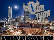 Bamboo Da Iceburg Man