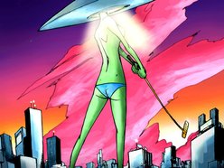 Image for The Mothership