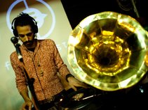 DJ Kobayashi