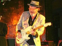 The Brad Absher Band