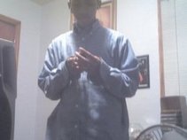 Roy-C of Revenge Rekordz