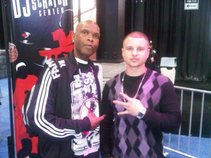 NateHitMe Music Productions