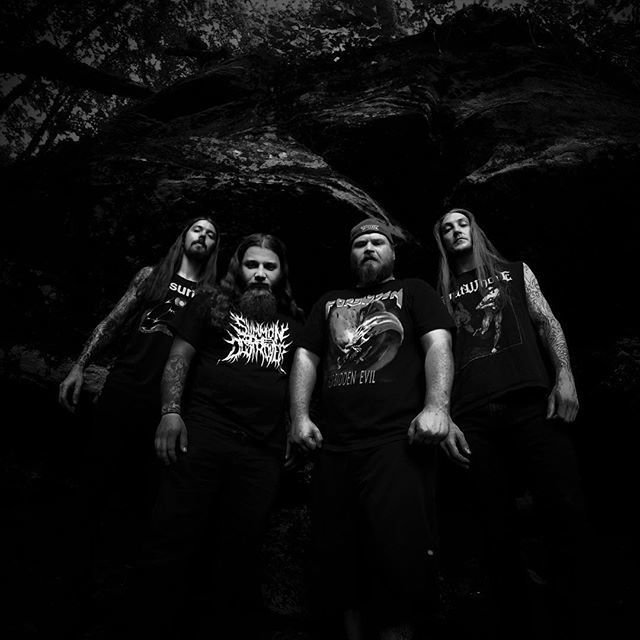 ReverbNation profile picture for @dismemberment