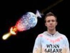 Image for Wynn Galaxie