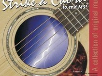 Strike A Chord To End M.S.