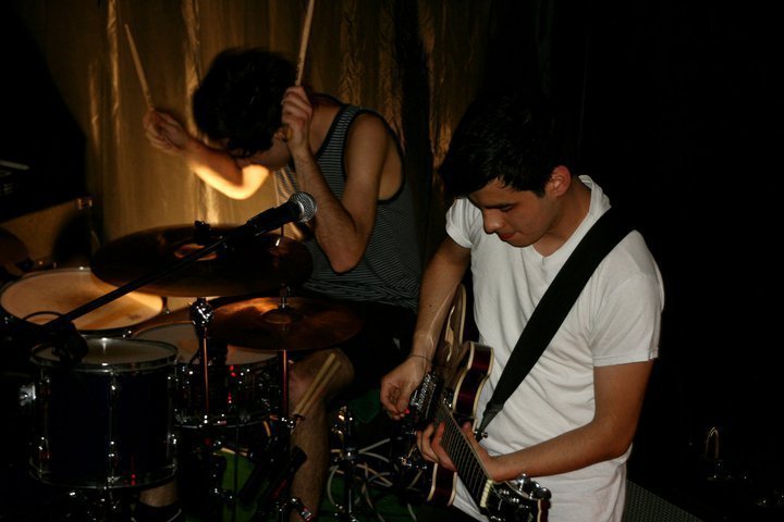 ReverbNation profile picture for @mavel
