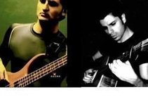 Luigi Tarlinda & Vale Piscopo duo